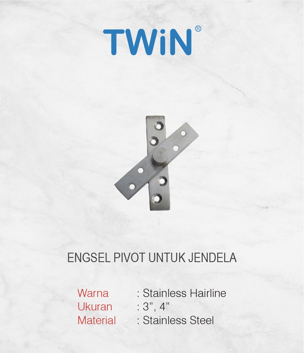 Hinge